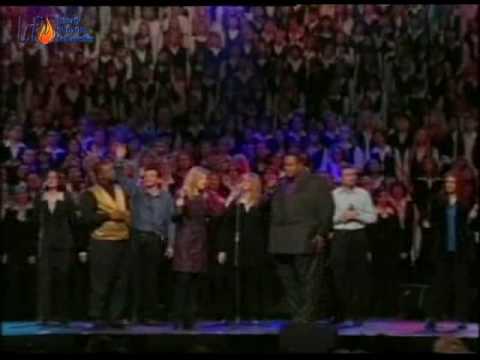 Shout to the Lord - HILLSONG [Shout to the Lord 2000]