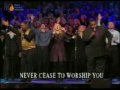 Shout to the Lord - HILLSONG [Shout to the Lord 2000]