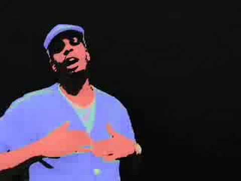 Stressed Out feat. CNN (Capone-n-Noreaga) & Estelle