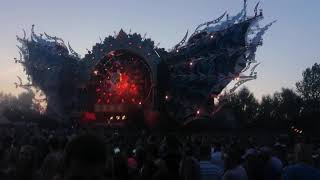 Brennan Heart Mysteryland 2019