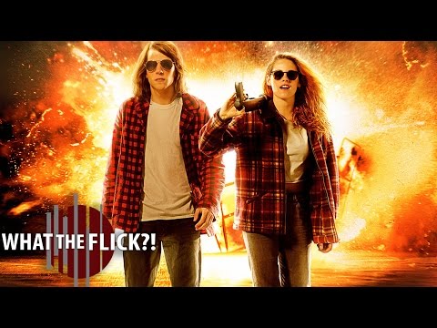 American Ultra