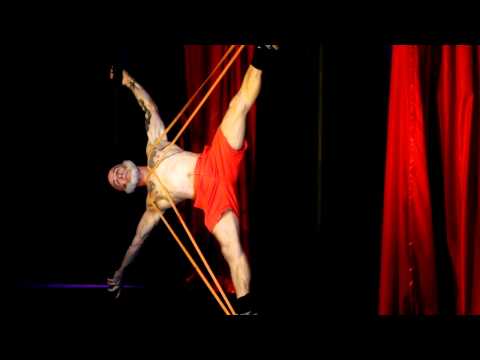 BEYOND im Chamäleon Theater Berlin  -  Trailer