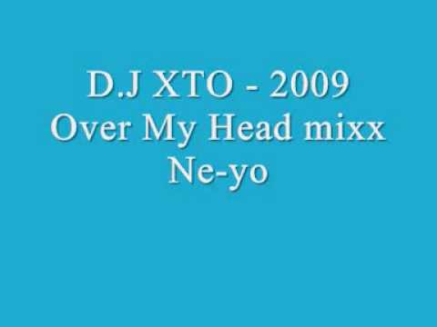 D.J XTO - Over My Head