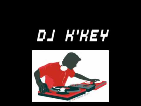 DJ K'KEY remix (Cap'tain 2010 -silence 10 )