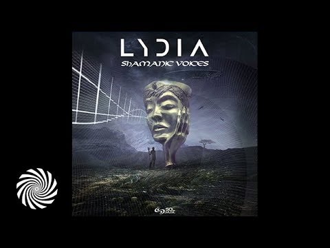 Lydia - Shamanic Voices