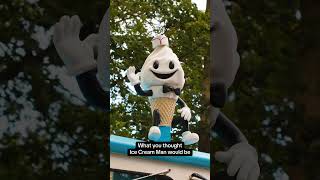 Ice Cream Man (2026) Video