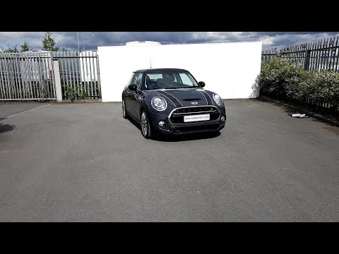 152d10109 MINI COOPER S DV