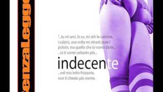 indecente