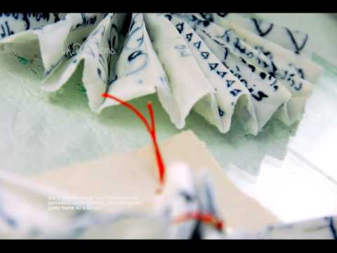 a Taste of Porcelain