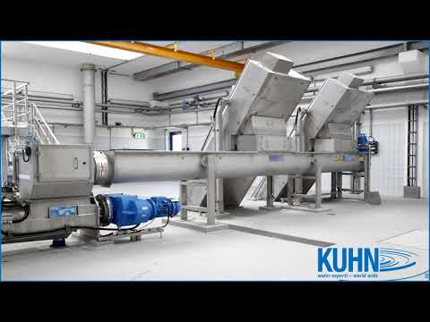 KUHN GmbH – Faszination Wasser