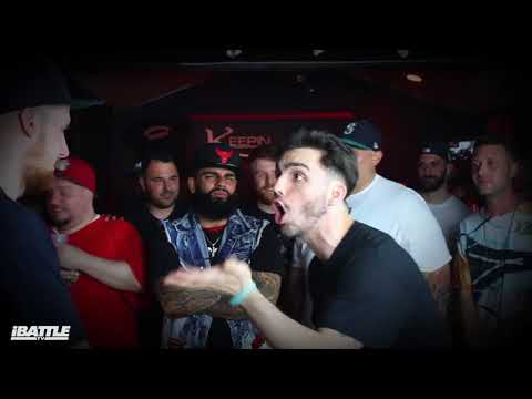 Outsider vs Sean O Sean