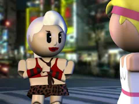 Lady Gaga Vs Kesha! Pop Showdown!