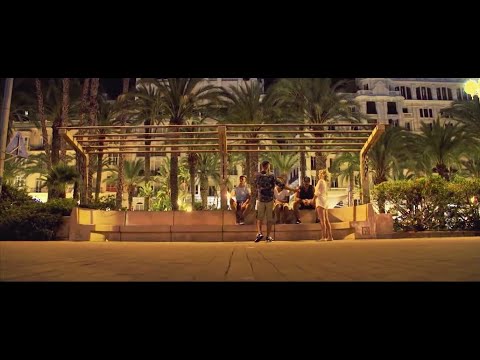 Sektion Züri - De Sunne entlang (Official Music Video)