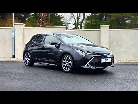 Corolla Sport - Image 2