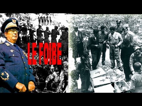 "FOIBE GIORNO DEL RICORDO"