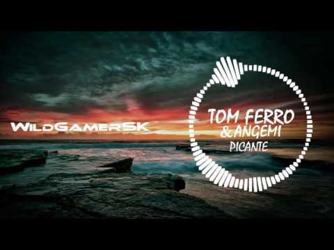 Tom Ferro & ANGEMI - Picante [BASS BOOSTED]