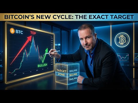 Bitcoin Bullish Setup: The Three Reasons Why BTC Is Set To Rise Based On Charts & Data