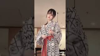 浴衣っていいよな