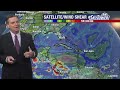 Tropical weather forecast August 2 - 2022 Atlantic Hurricane Season