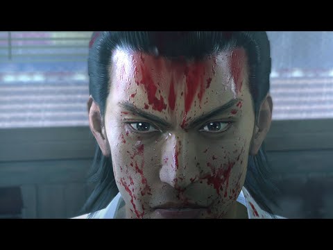 Yakuza Kiwami Chapter 9 Xbox Series X Gameplay Walkthrough 4K 60FPS HDR