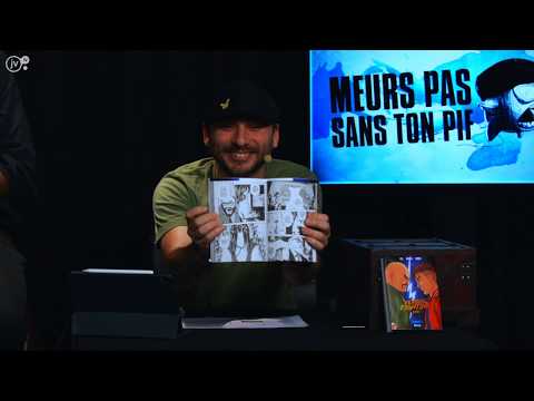 [S09E24] MPSTP - Versus Fighting Story et Gafrobox part1