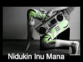Nidukin Inu Mana ReMix Dj Mark