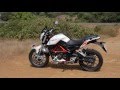Benelli TnT 25 Bike India review
