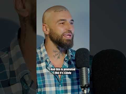 Spanian’s Thoughts On Alcohol