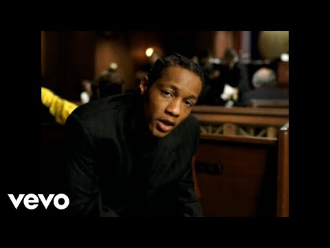 DJ Quik - You'z A Ganxta