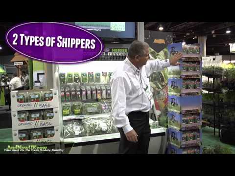 AndNowUKnow: HerbThyme Farms - Shop Talk