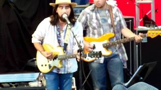 Jackie Greene "I Don't Want your Medicine"