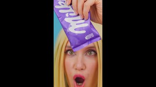 🥳🌭 Get Ready! Food Challenge Time &amp; Sweet Hacks! 🤤🍭