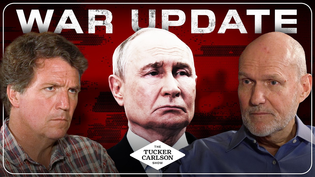 Harvard Professor Warns of Dangerous New Phase of Global War, US Surrender, and a Message to Trump