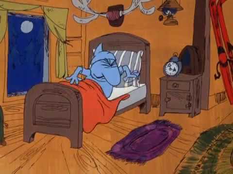 ᴴᴰ  The Pink Panther in "Trail of Lonesome Pink"  Episode 9