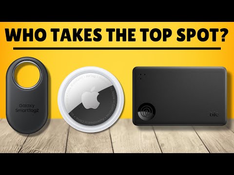 Best GPS Trackers 2025 - Watch This Before You Decide to Buy!