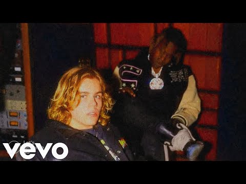 Don Toliver, The Kid Laroi - Do It Like That