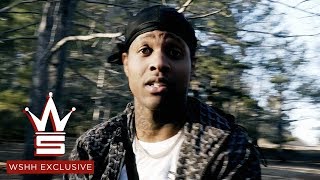 $tupid Young Feat. Lil Durk "Murder Scene" (WSHH Exclusive - Official Music Video)