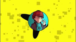 Cover art for Golden palace - J.G