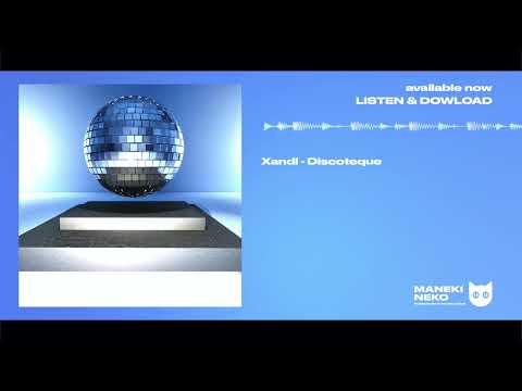 Xandl - Discoteque