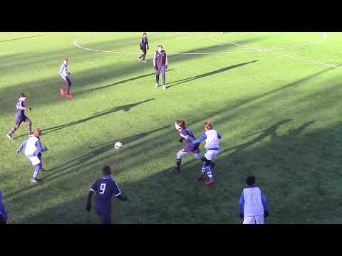 Ready G14 -  Kjelsås G14 treningskamp 4 feb 2.omg