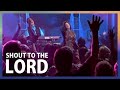 Shout To The Lord Terry MacAlmon World Prayer Center
