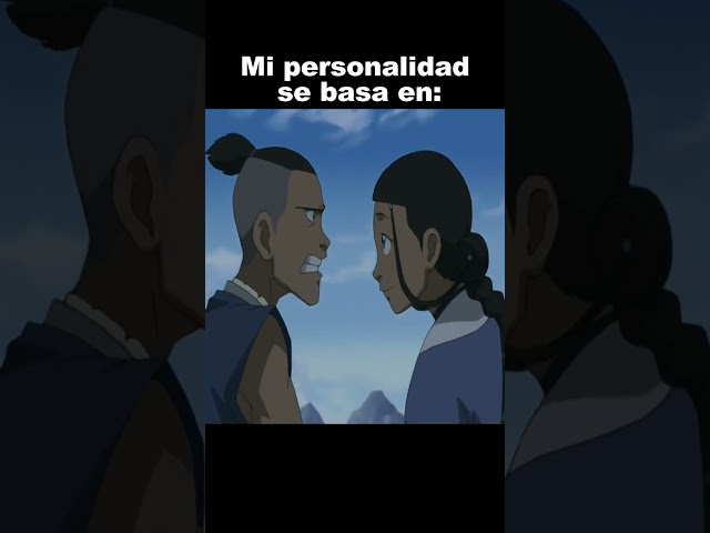 Vídeo relacionado con Avatar Aang: The Last Airbender Sokka and Boomerang Portrait Camiseta