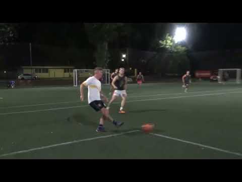 NO JUGAMOS A NADA VS ZAINGO FC - 11/02/2023 -  Champions League