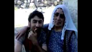 preview picture of video 'Fukara Köylü (Dersim-Tunceli-Mazgirt) (Komik)'