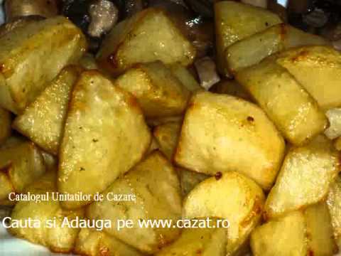 Cazare Valea Hogei, Bacau - Cazat.ro