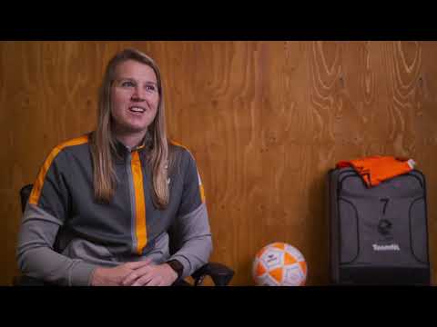 Celeste Split: 'Ik stop na EK bij TeamNL Korfbal'