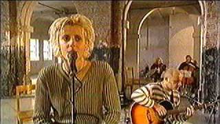 K&#39;s Choice - Now is Mine | Live Acoustic 2 Meter Sessies 1998