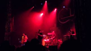 Clutch - Son Of Virginia (live at House of Blues - Dallas, TX -)