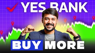 Yes Bank Q4 Results 2024 Analysis 🤑 | Yes Bank Latest News | Best Stocks to Buy Now | Harsh Goela