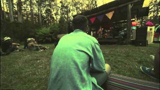 Jinja Safari - 'Head In A Blender'